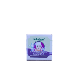 Skin Refining Face Bar with Bulbinella Frutescence (100g)