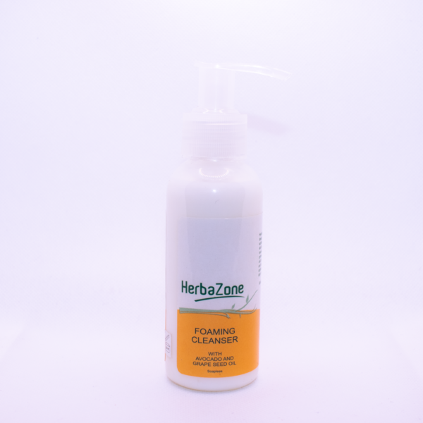 Cleanser (100ml)