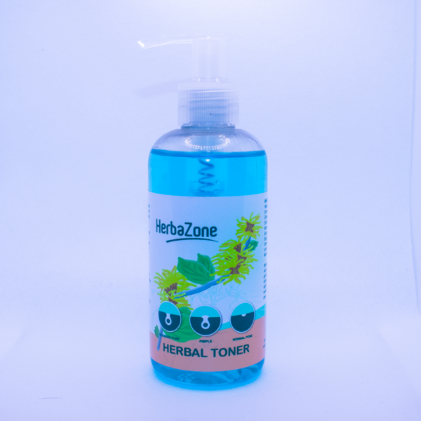 Herbal Toner (200ml)