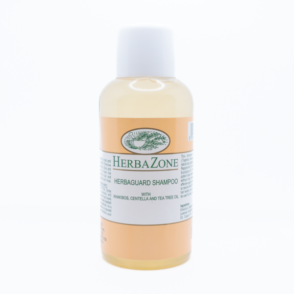 HerbaGuard Shampoo (250ml)