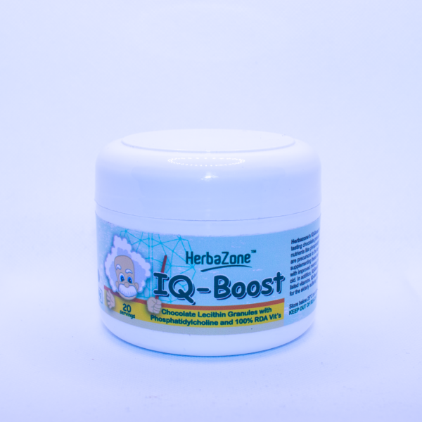 IQ-Boost Granules (20's)