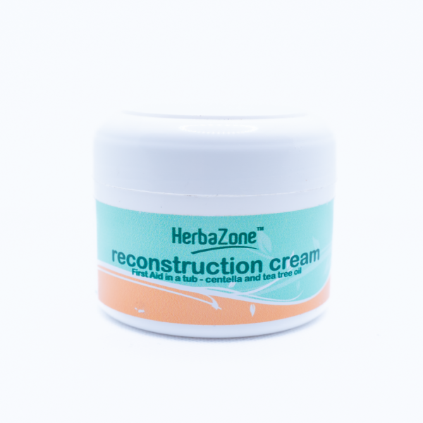 Reconstruction Cream (100ml Tub)