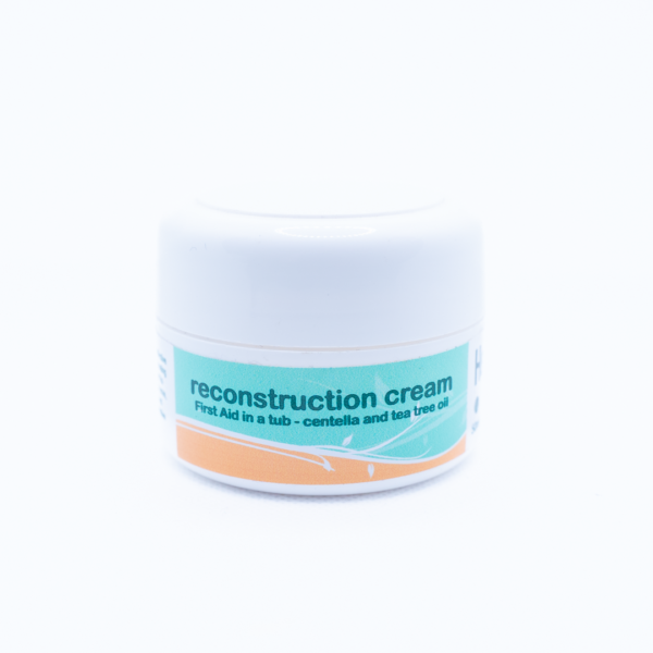 Reconstruction Cream (50ml Tub)