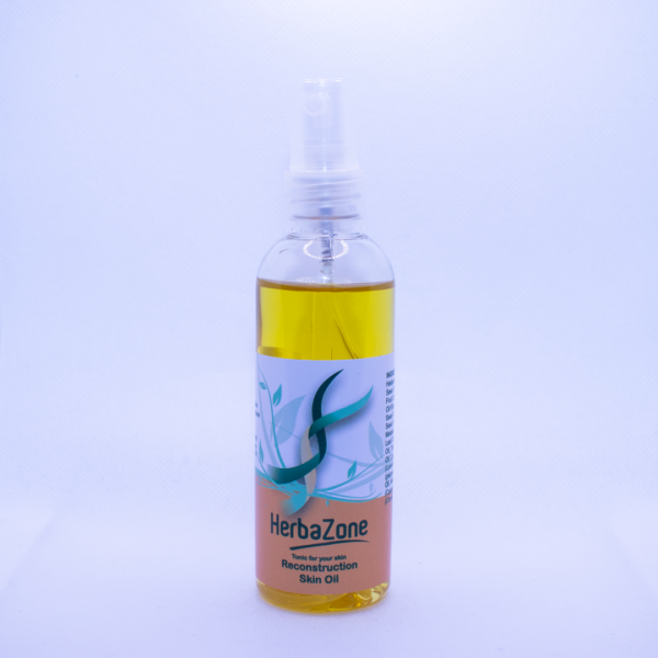 Reconstruction Skin Oil (100ml)