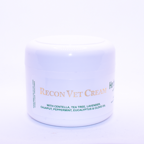 Recon VET Cream (200ml Tub)