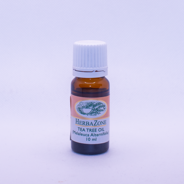 Tea Tree Oil (10ml)